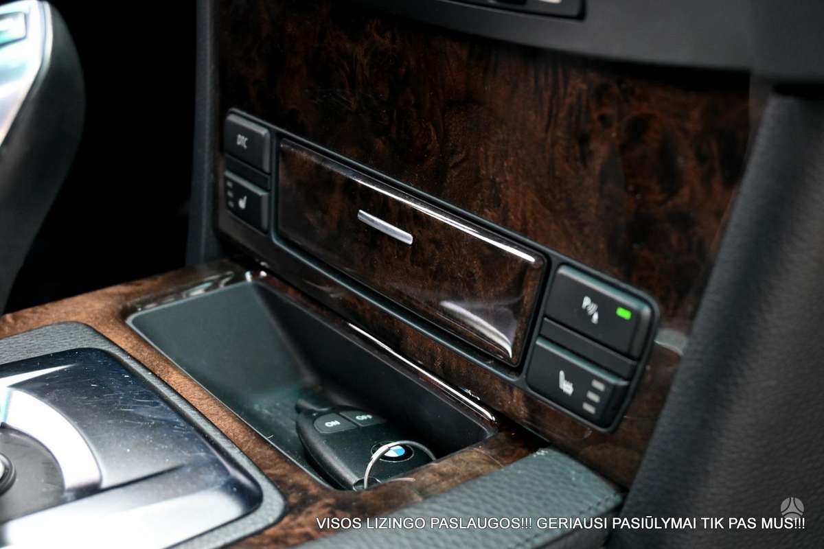 BMW 530, 2.5 l., Универсал