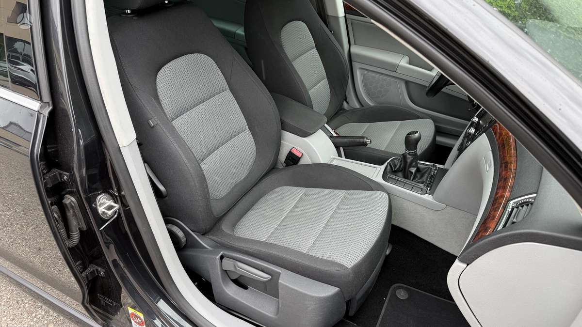 Skoda Superb, 1.6 l., Универсал