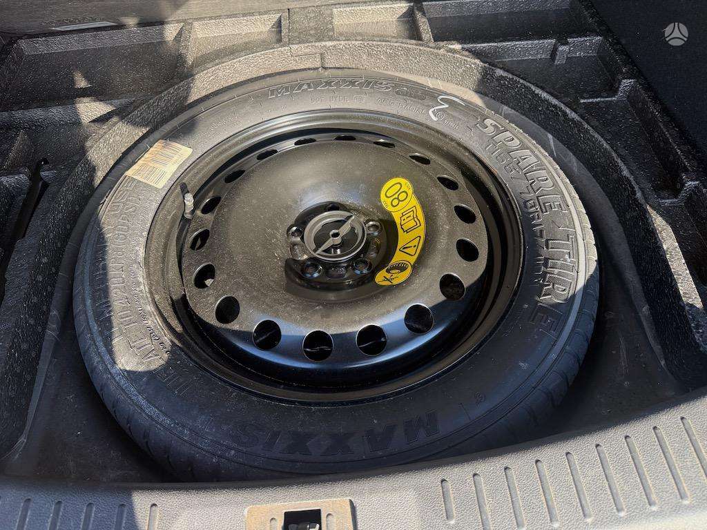 Ford Kuga, 2.0 l., Внедорожник / Кроссовер