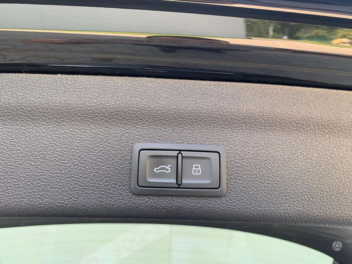 Audi A6, 3.0 l., wagon