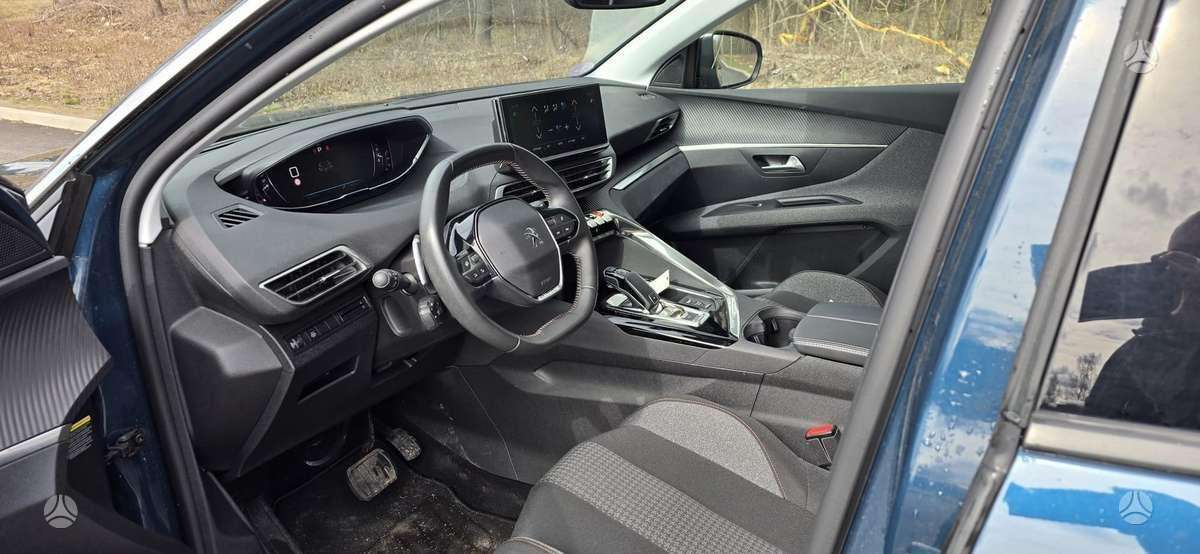 Peugeot 3008 - 9
