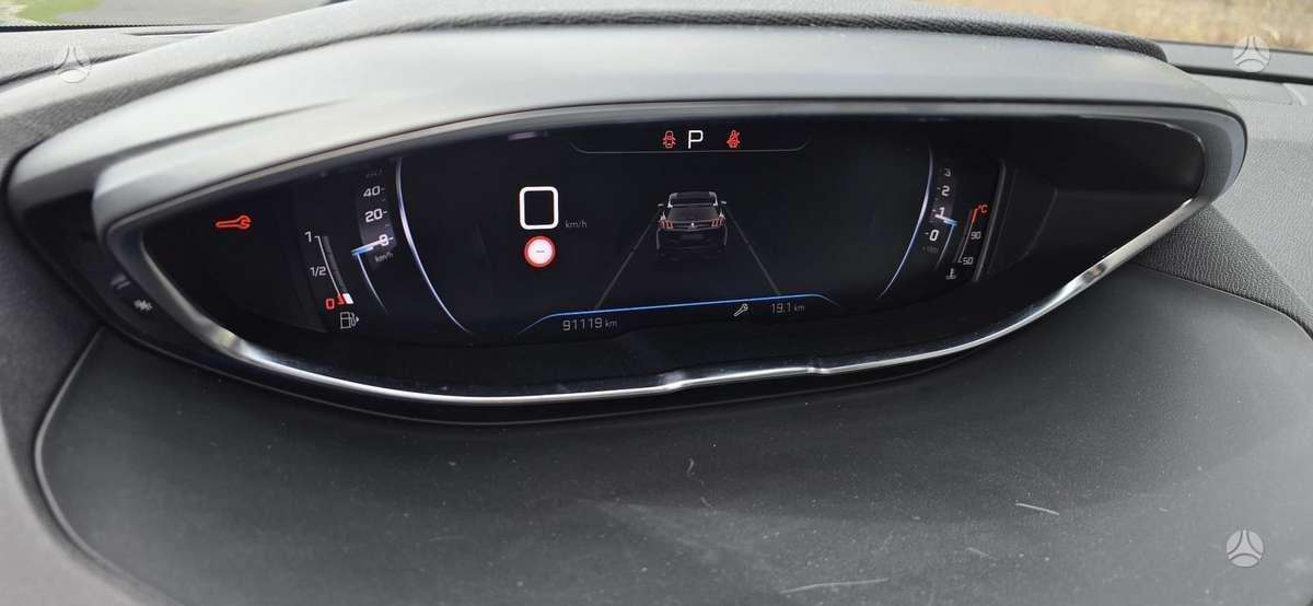 Peugeot 3008 - 10