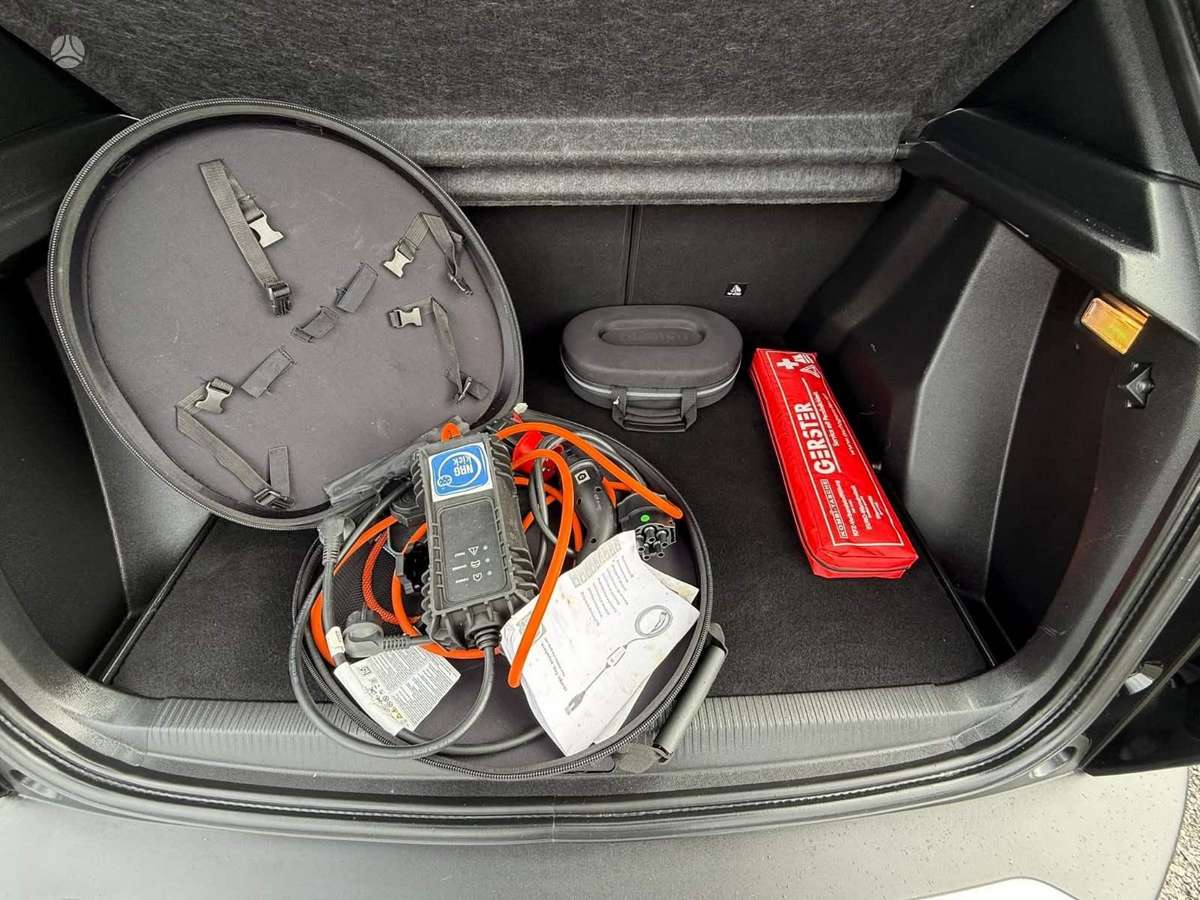 Peugeot 2008 - 9
