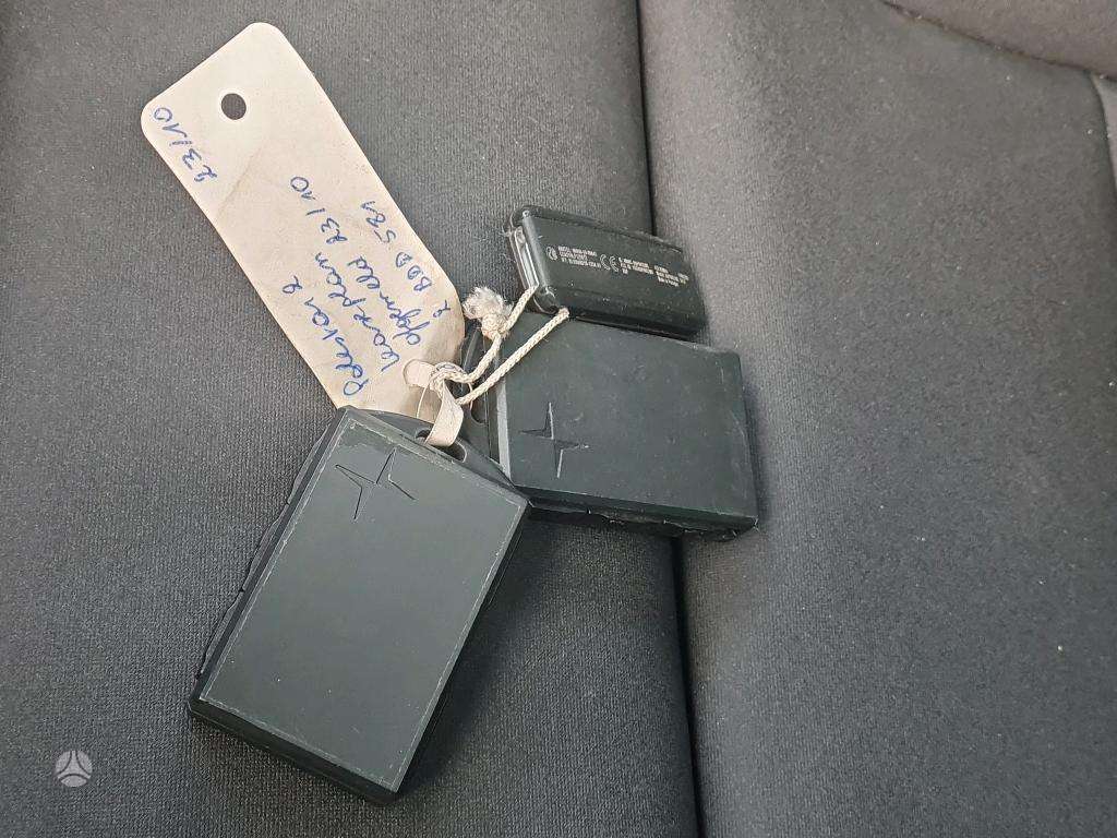 Polestar 2, 78 kWh, hatchback