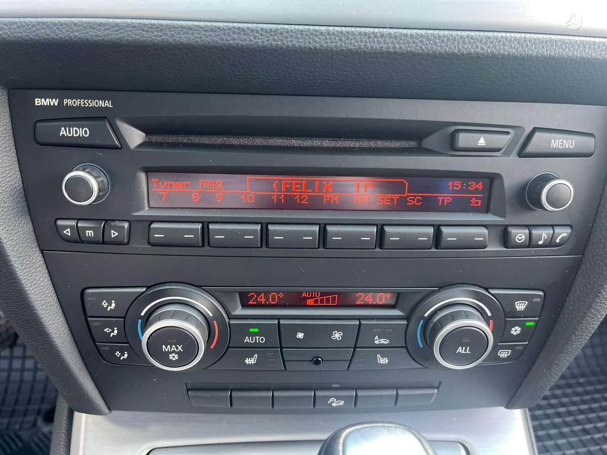 BMW 320, 2.0 l., universalas