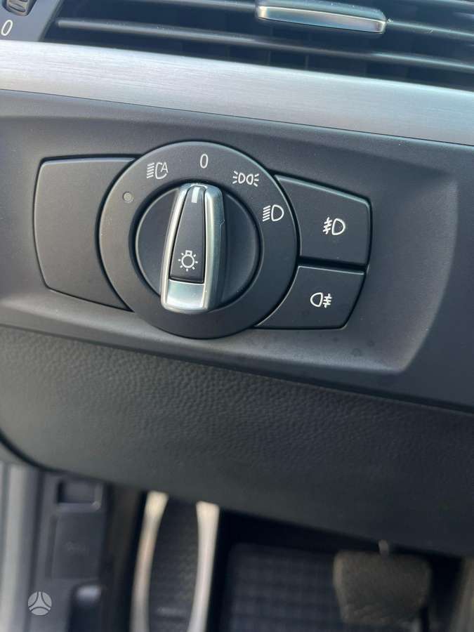 BMW 320, 2.0 l., universalas