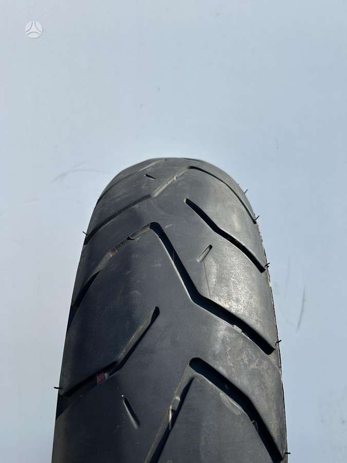 Bridgestone Battlax Adventure, summer 150/70 R17