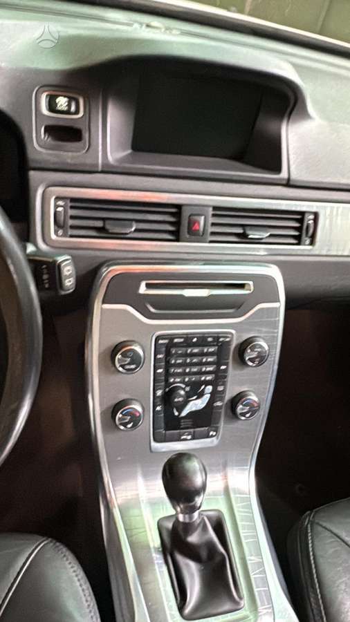 Volvo XC70, 2.0 l., universalas