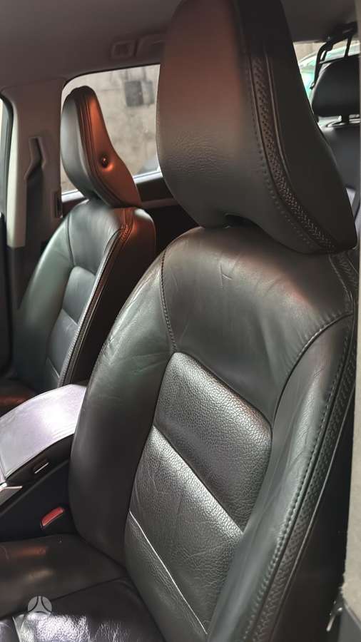 Volvo XC70, 2.0 l., universalas
