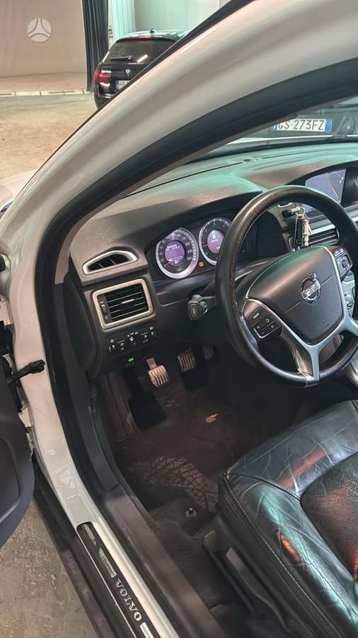 Volvo XC70, 2.0 l., universalas