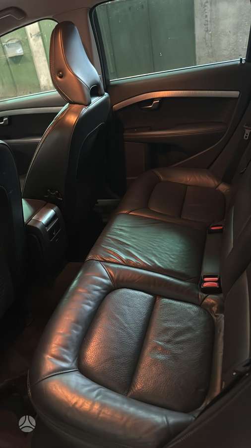 Volvo XC70, 2.0 l., universalas