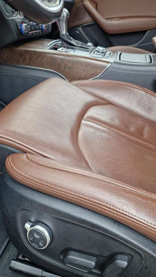 Audi A6, 3.0 l., Универсал