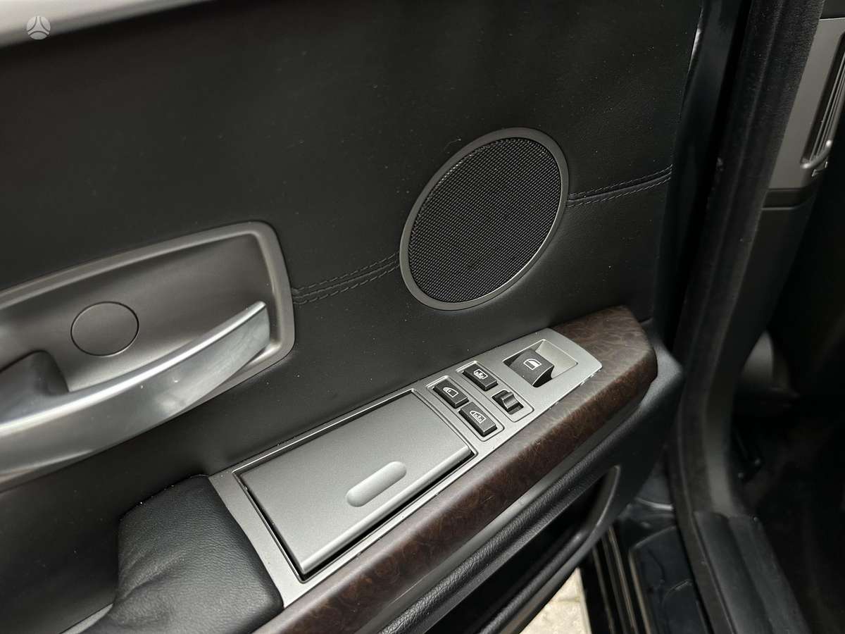 BMW 730, 3.0 l., Седан