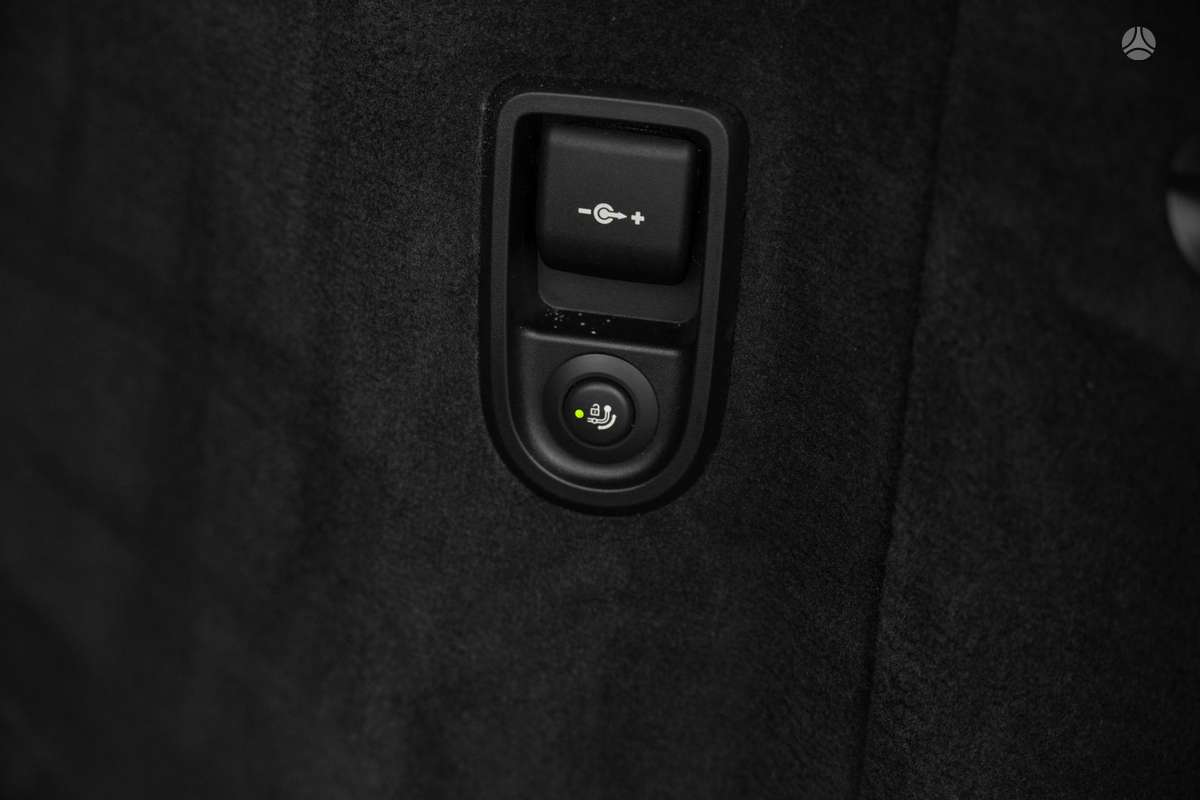 BMW 520, 2.0 l., universalas