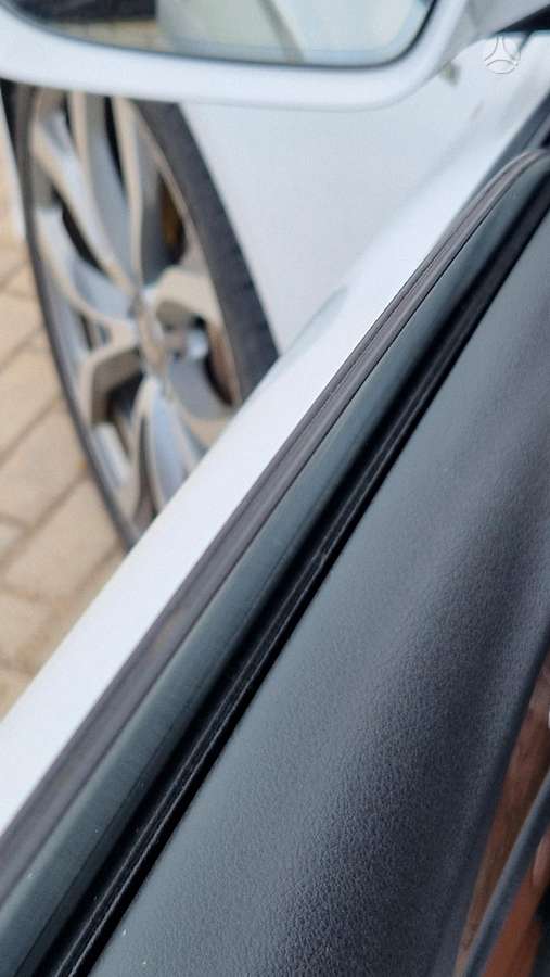 Audi A6, 3.0 l., wagon