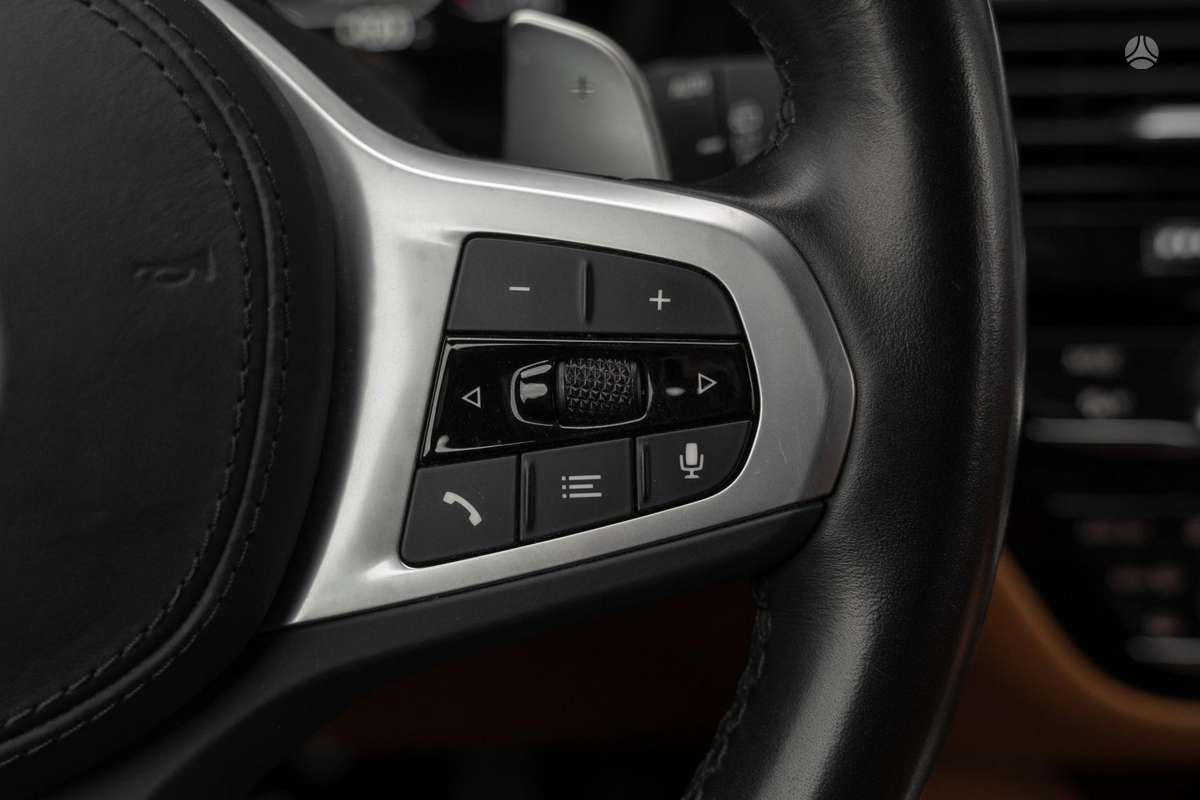 BMW 520, 2.0 l., universalas