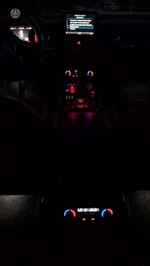 Audi A6, 3.0 l., Универсал