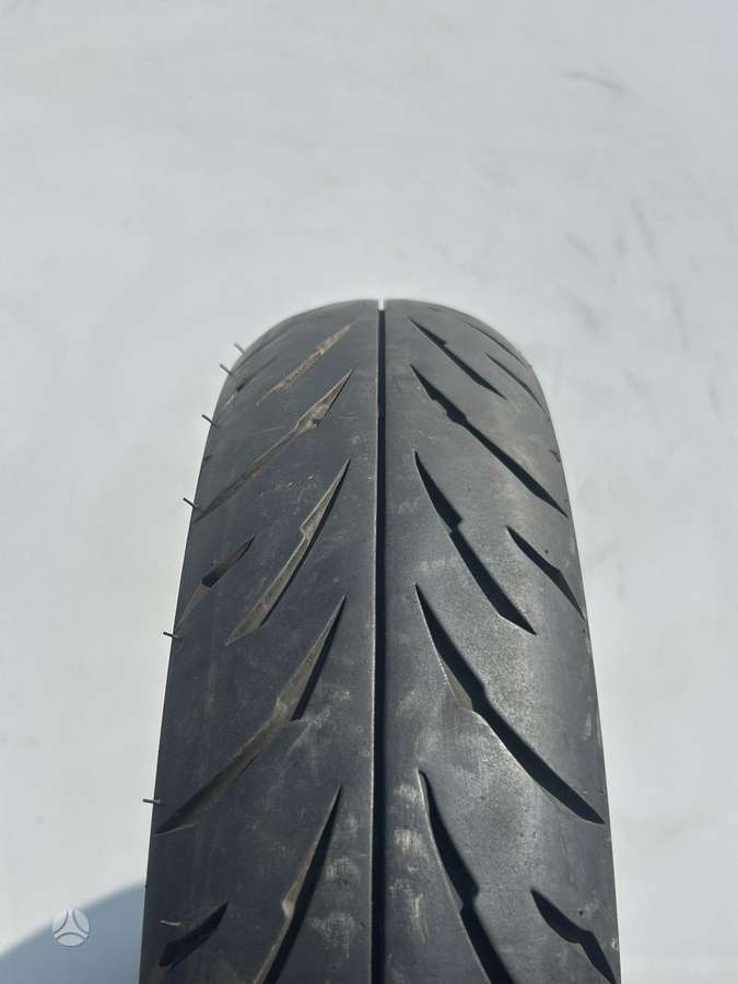 Duro HF-918, летние 100/80 R17