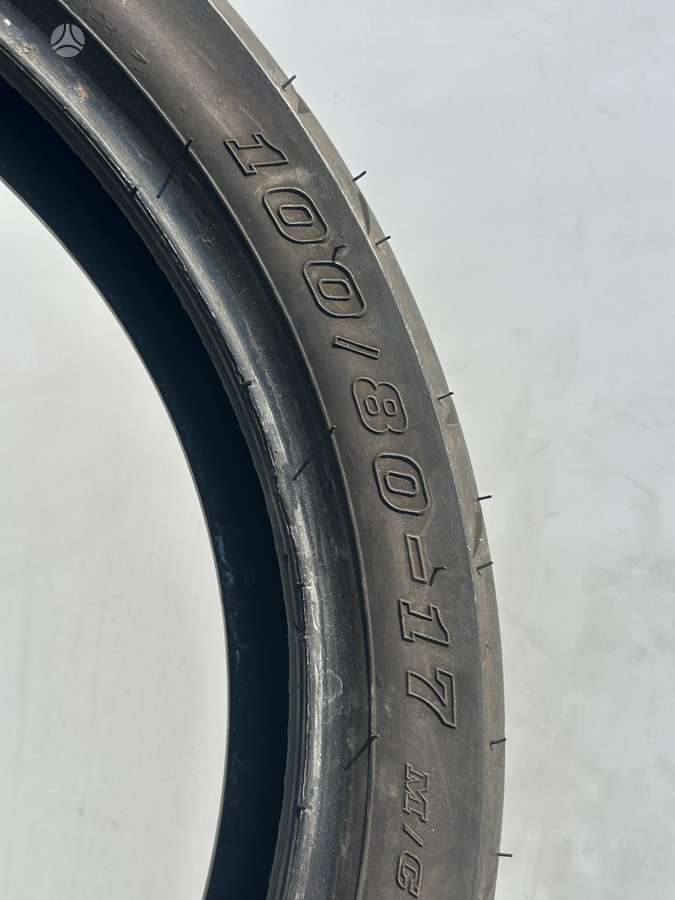 Duro HF-918, летние 100/80 R17