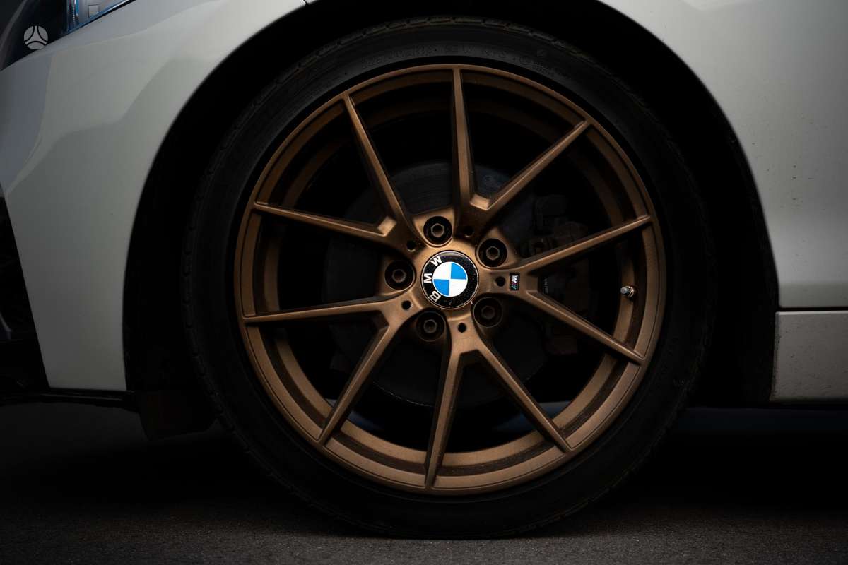 BMW 228, 2.0 l., Кабриолет