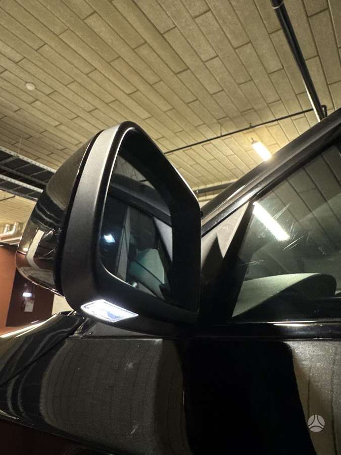 BMW 525, 2.5 l., universalas