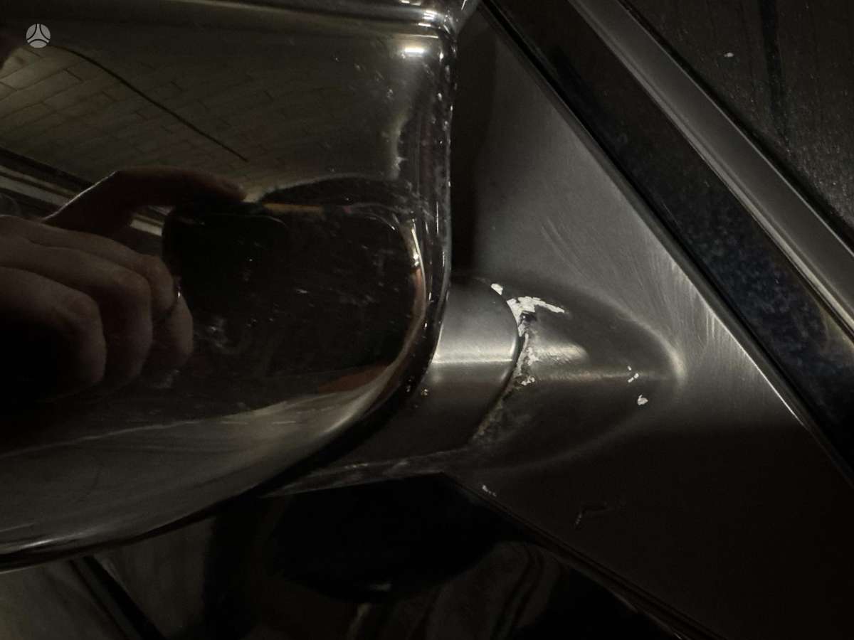 BMW 525, 2.5 l., universalas
