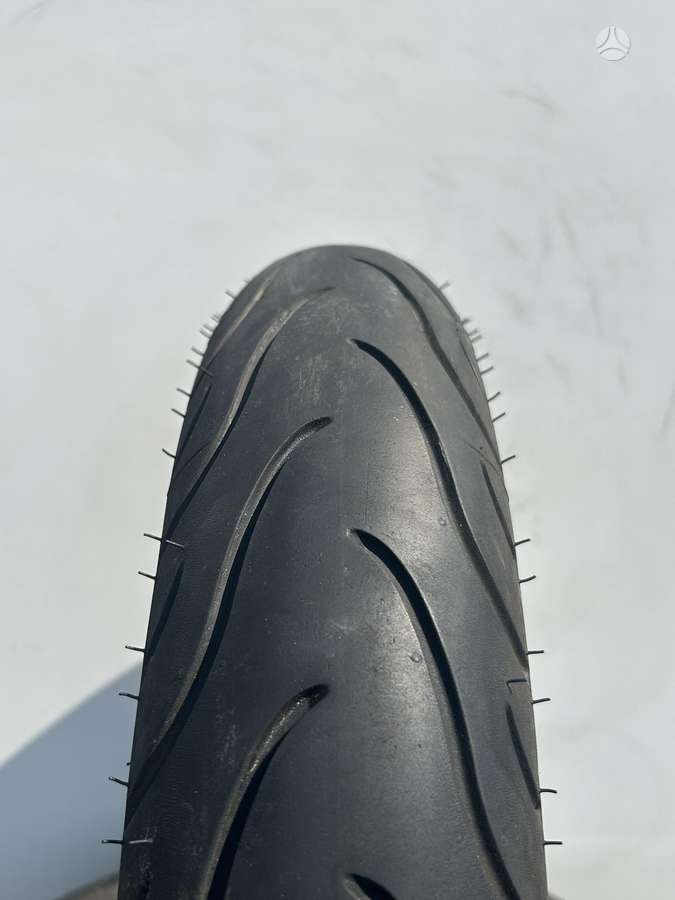 Michelin PilotStreet, vasarinės 100/80 R17