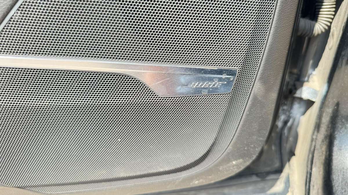 Audi Q7, 3.0 l., Внедорожник / Кроссовер