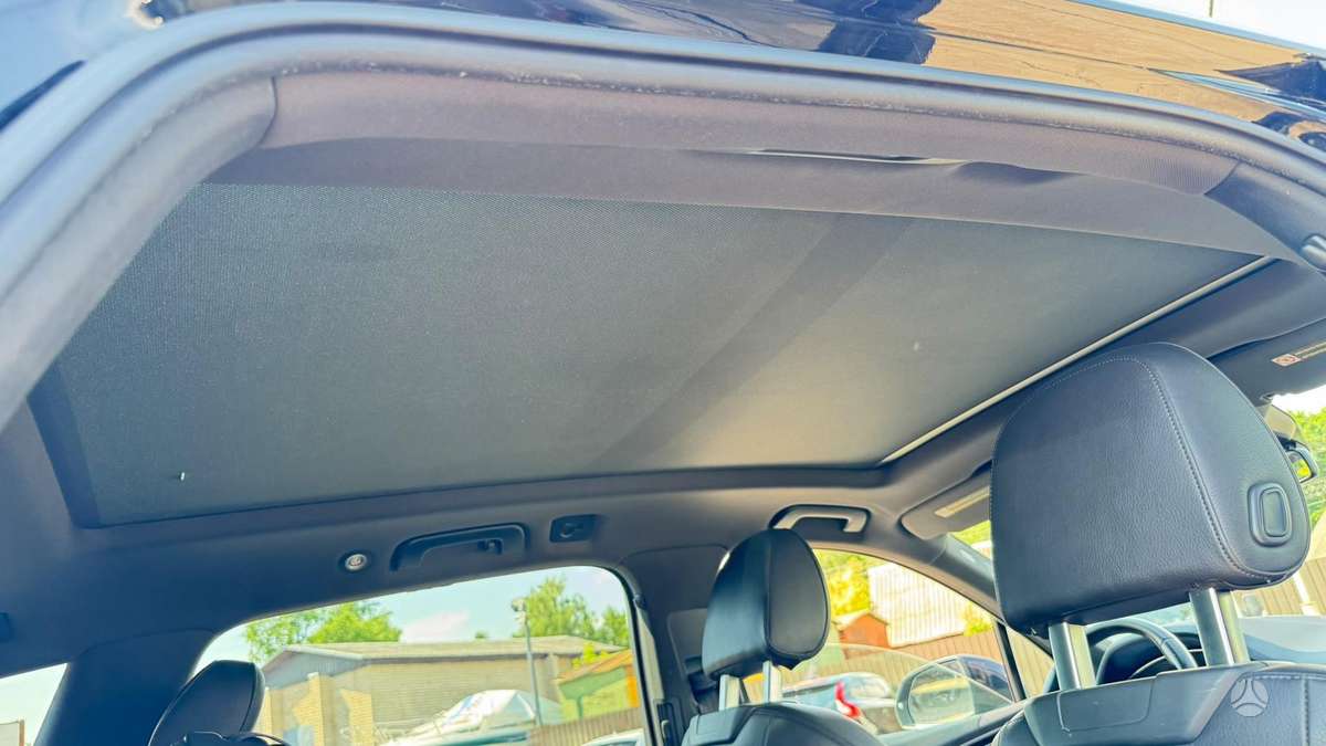 Audi Q7, 3.0 l., Внедорожник / Кроссовер