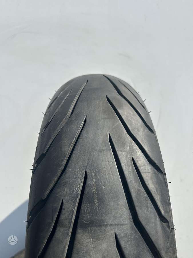 Pirelli Angel C.T., summer 150/60 R17