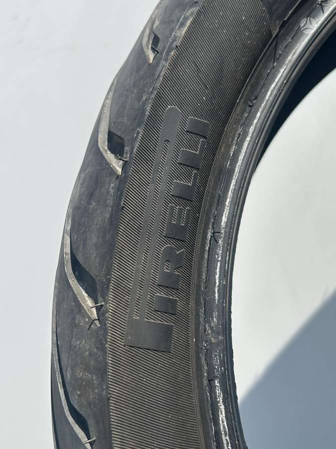 Pirelli Angel C.T., летние 150/60 R17