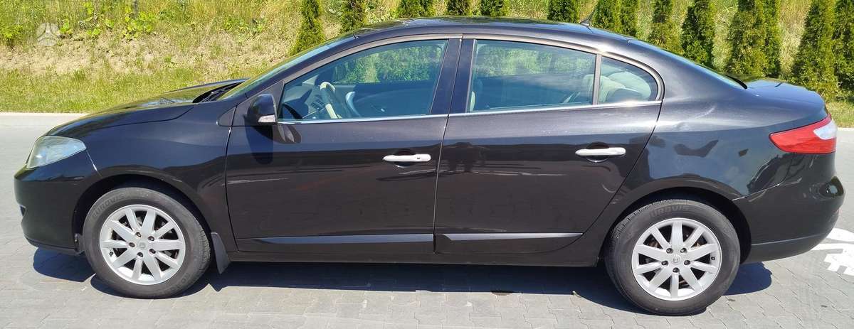 Renault Fluence - 5