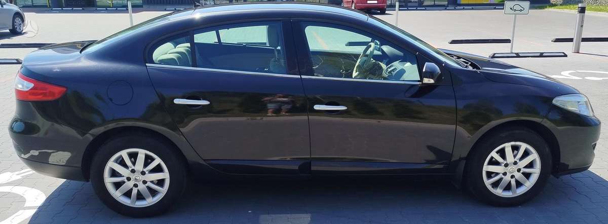 Renault Fluence - 7