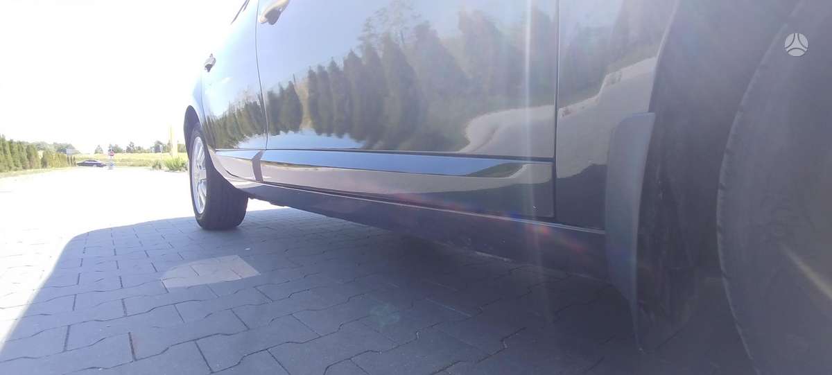 Renault Fluence - 11
