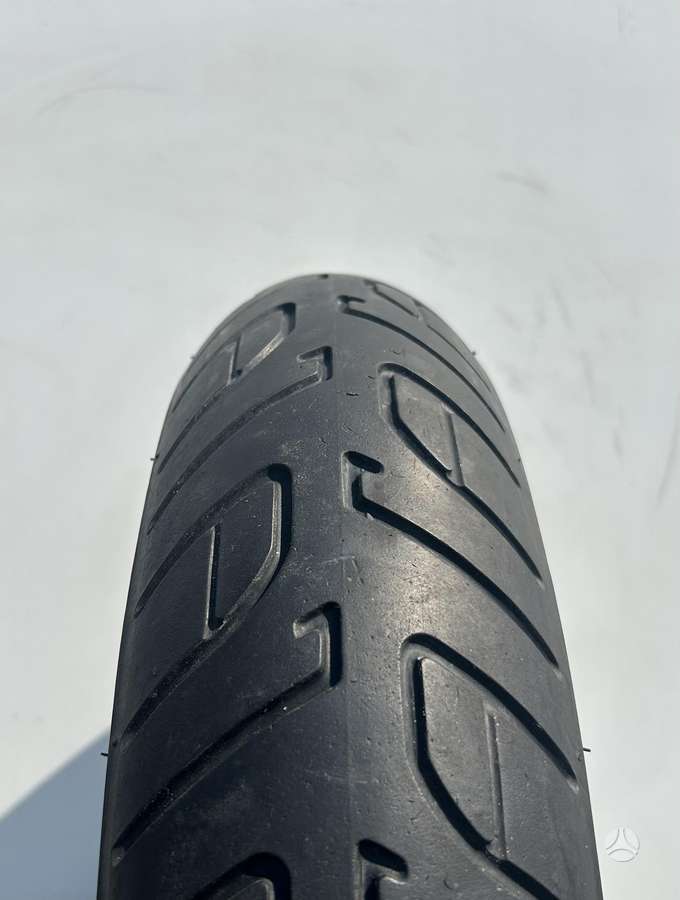 Continental ContiForce, summer 120/60 R17