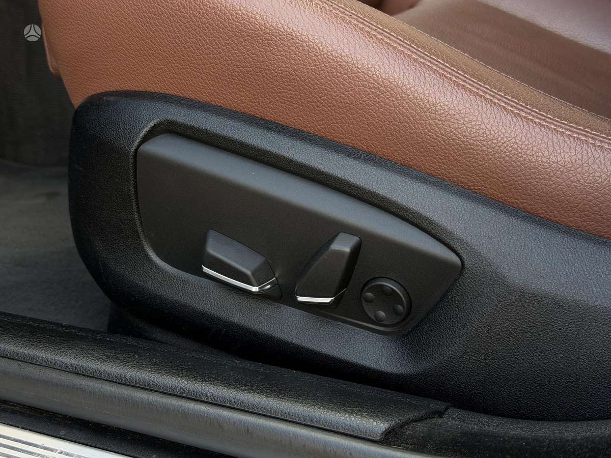 BMW 520, 2.0 l., Универсал