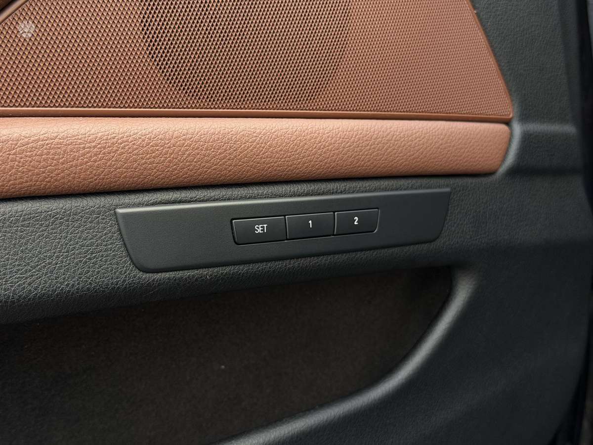 BMW 520, 2.0 l., universalas