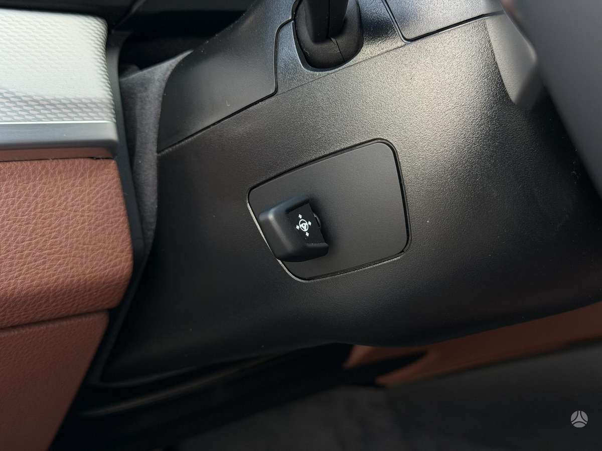 BMW 520, 2.0 l., universalas