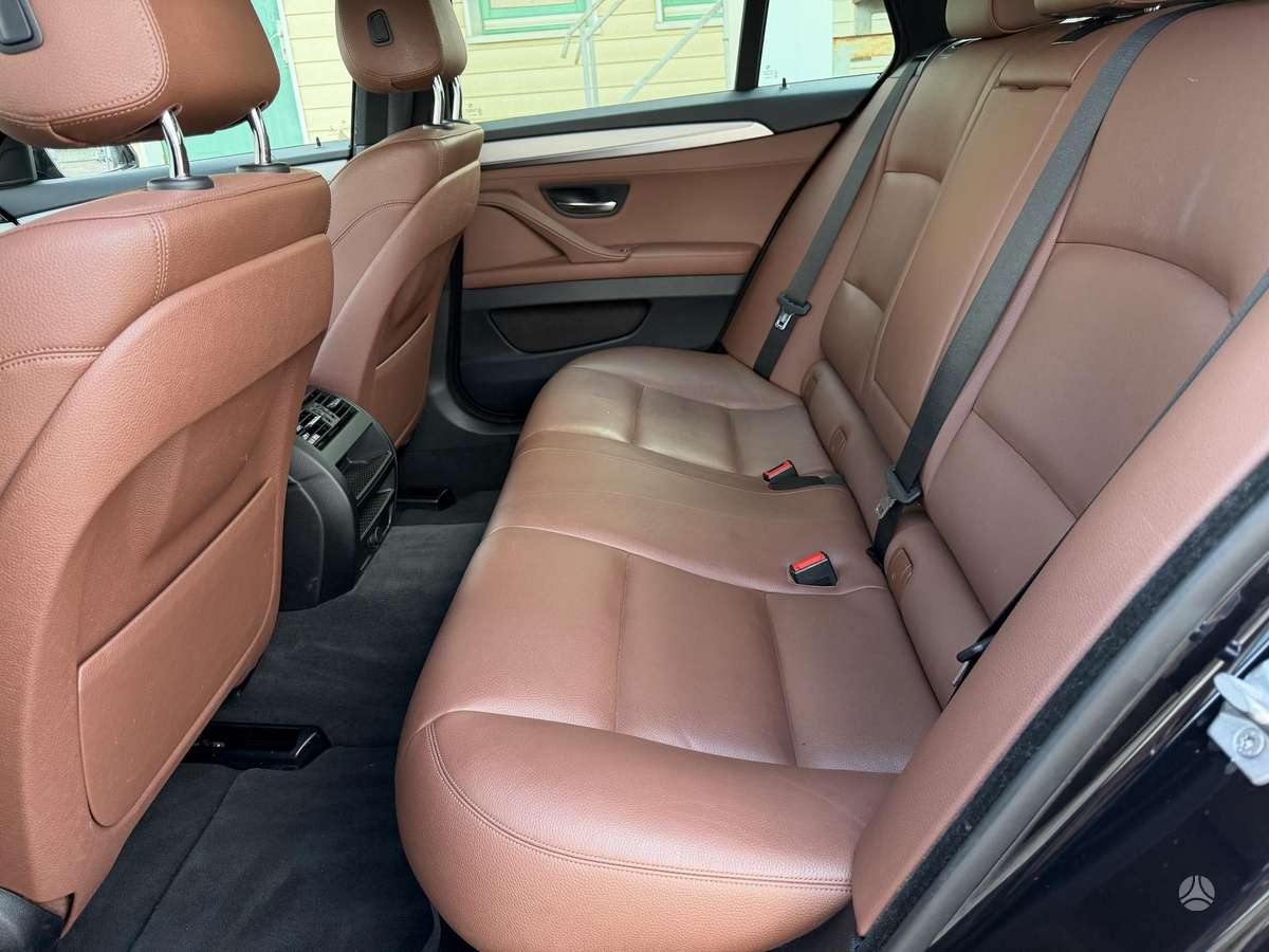 BMW 520, 2.0 l., universalas