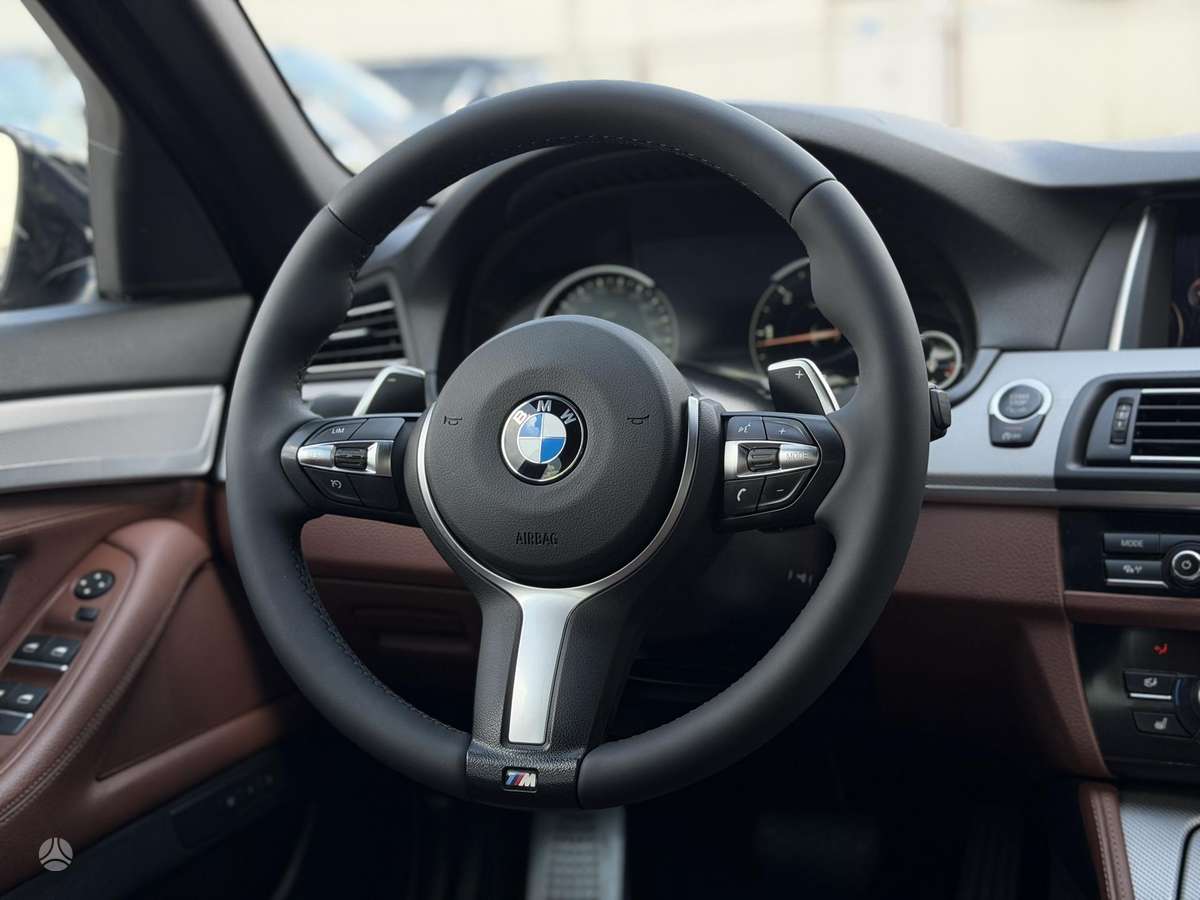 BMW 520, 2.0 l., universalas