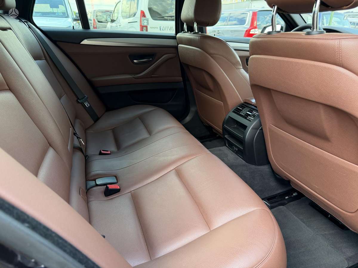 BMW 520, 2.0 l., Универсал