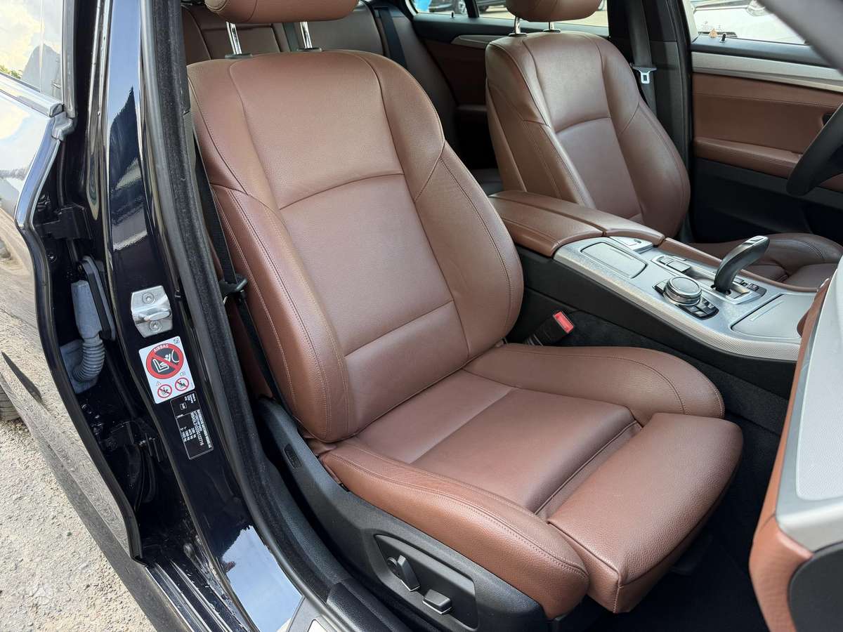 BMW 520, 2.0 l., wagon