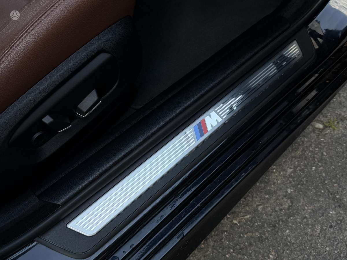 BMW 520, 2.0 l., wagon