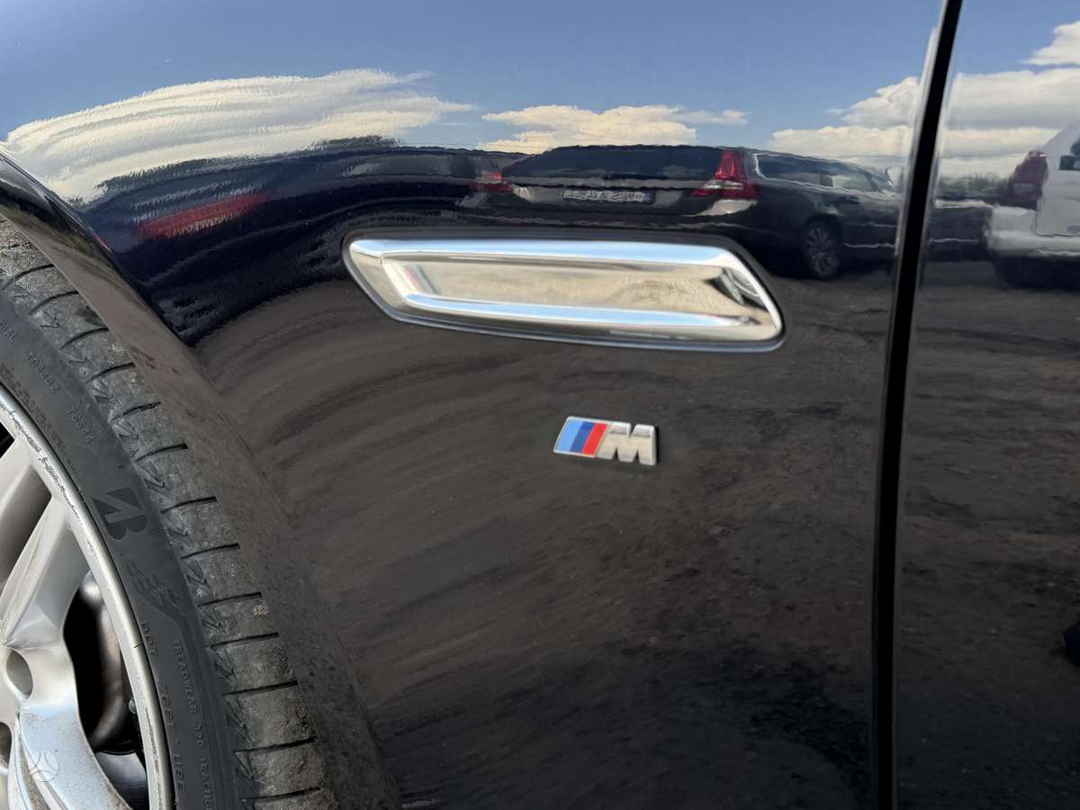 BMW 520, 2.0 l., Универсал