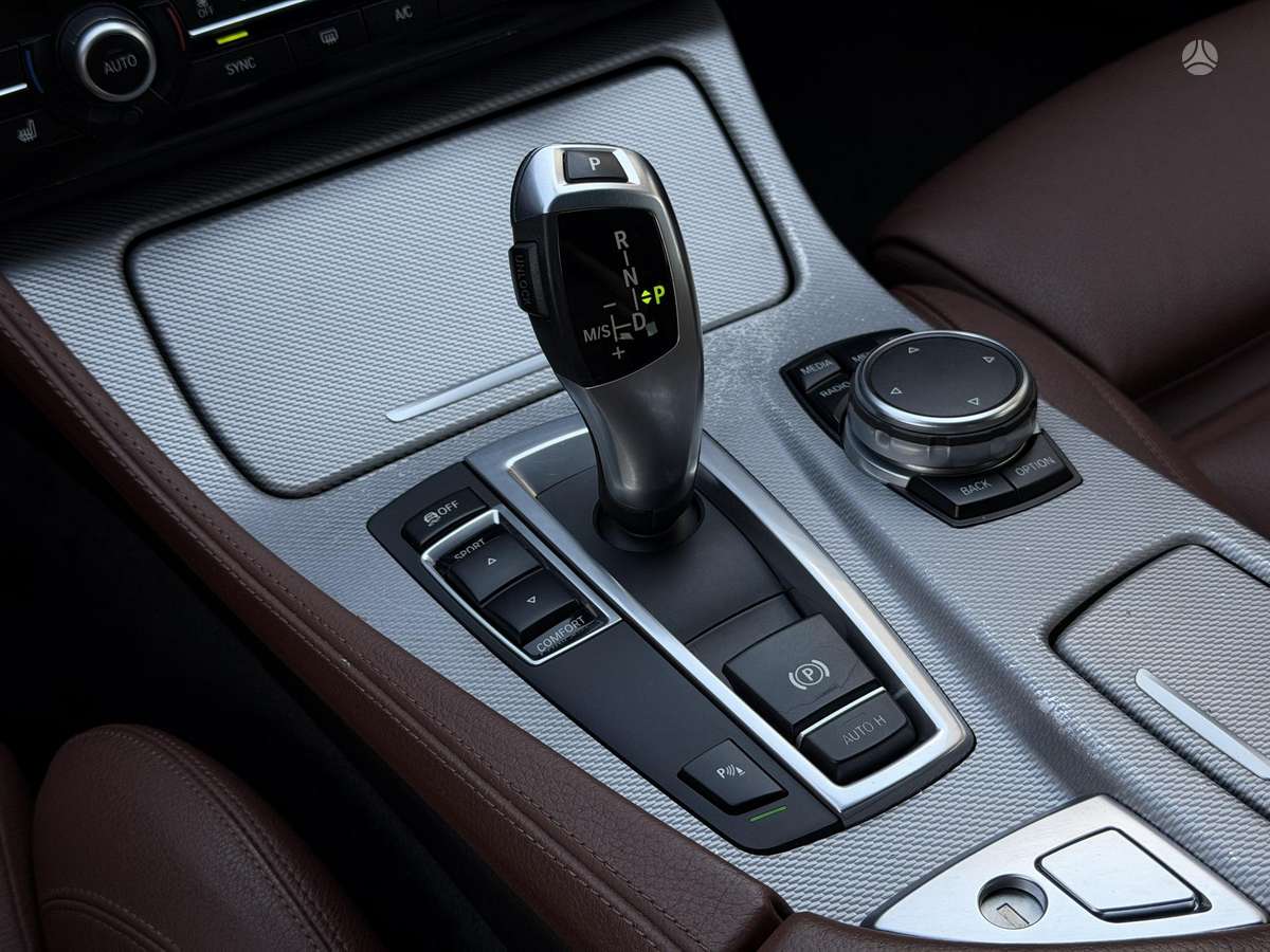 BMW 520, 2.0 l., Универсал