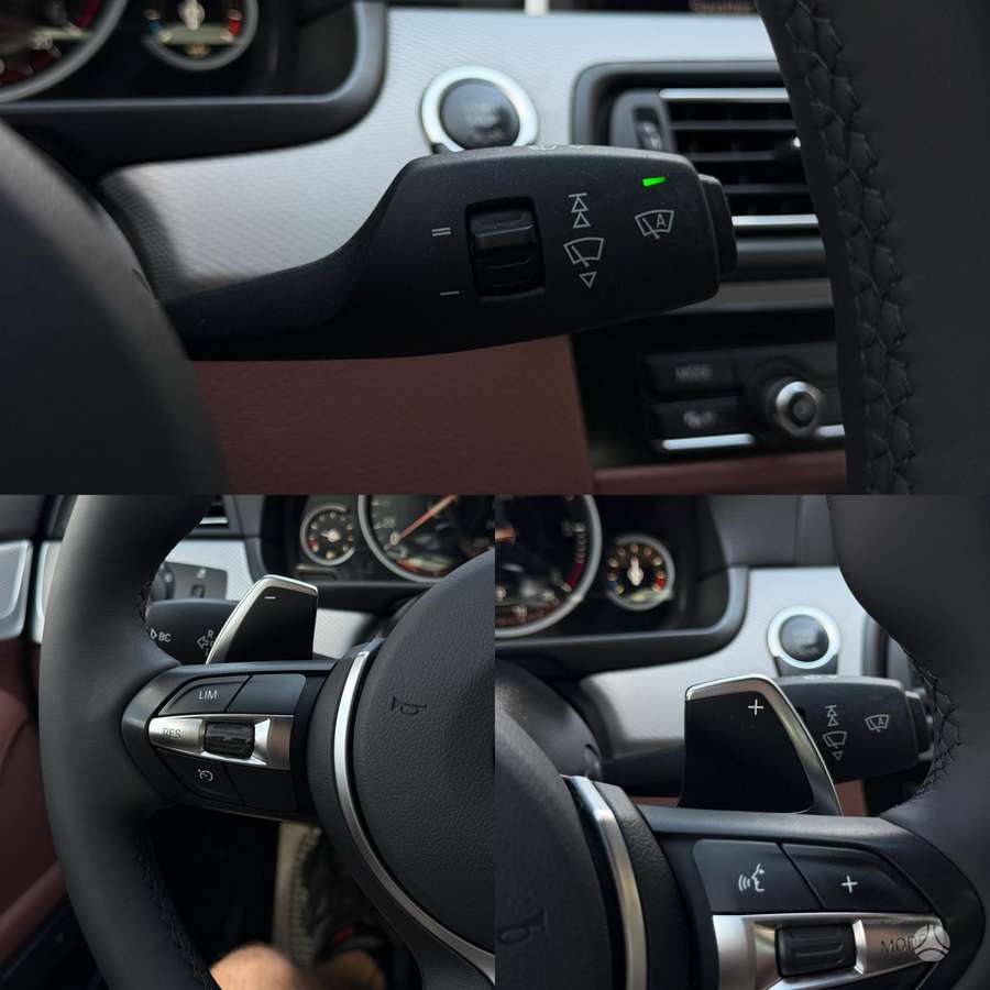 BMW 520, 2.0 l., wagon