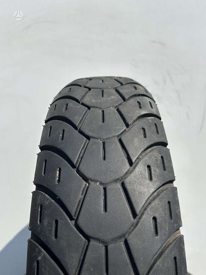 Bridgestone Exedra G524, summer 140/90 R15