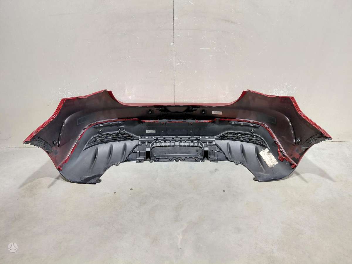 Mercedes-Benz EQE V295 amg
