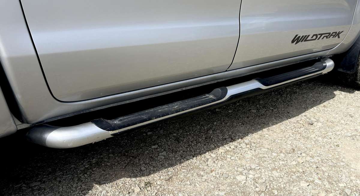 Ford Ranger, 3.2 l., Пикап