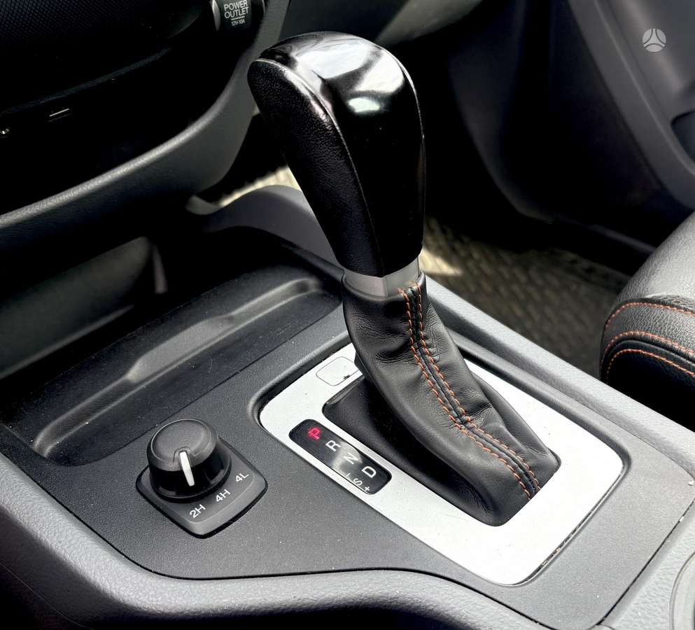 Ford Ranger, 3.2 l., Пикап